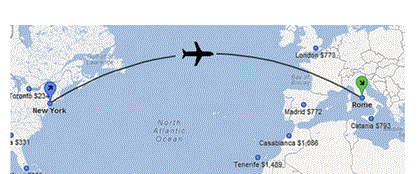 Geometria sulla sfera