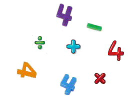 Giochi con le operazioni