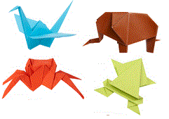 Geometria degli origami