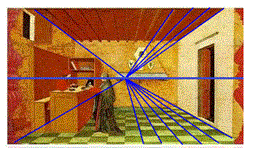 Geometria proiettiva