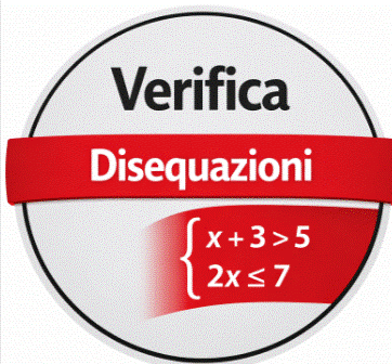 logo verifica sistemi di disequazioni